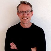 Peter Roxburgh