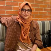 Zaakiya Ashraf